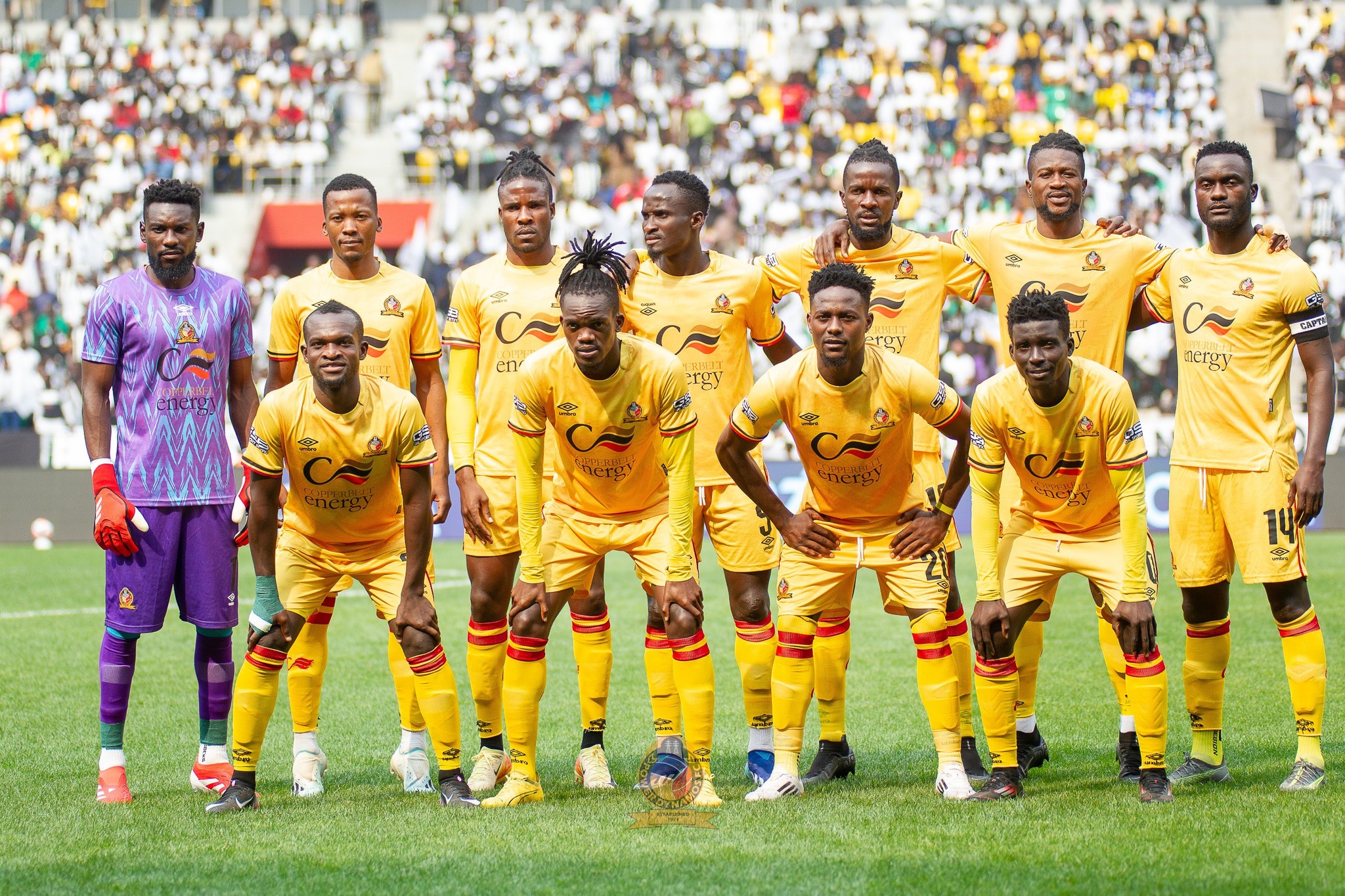 APR FC Outclass Power Dynamos in Inkera Y'Abahizi Opener