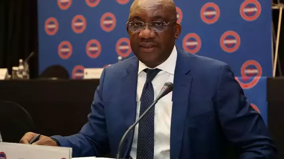Kamanga: “I Prayed to Lose FAZ Elections”