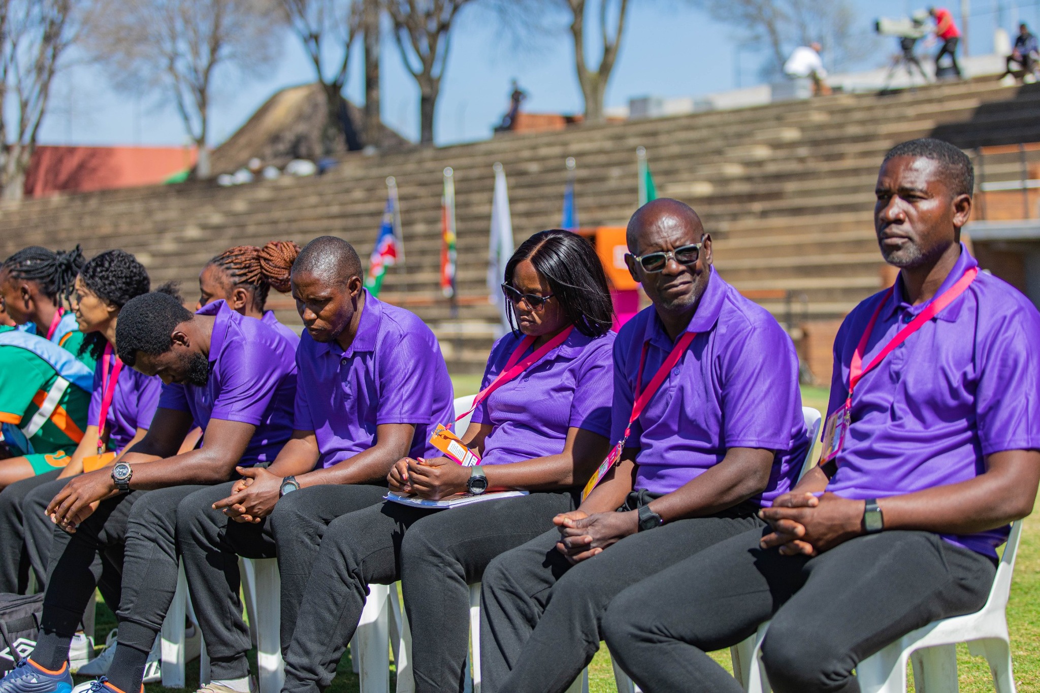Zulu Cautions Zesco Ndola Girls Despite 3-0 Victory Over Beauties FC