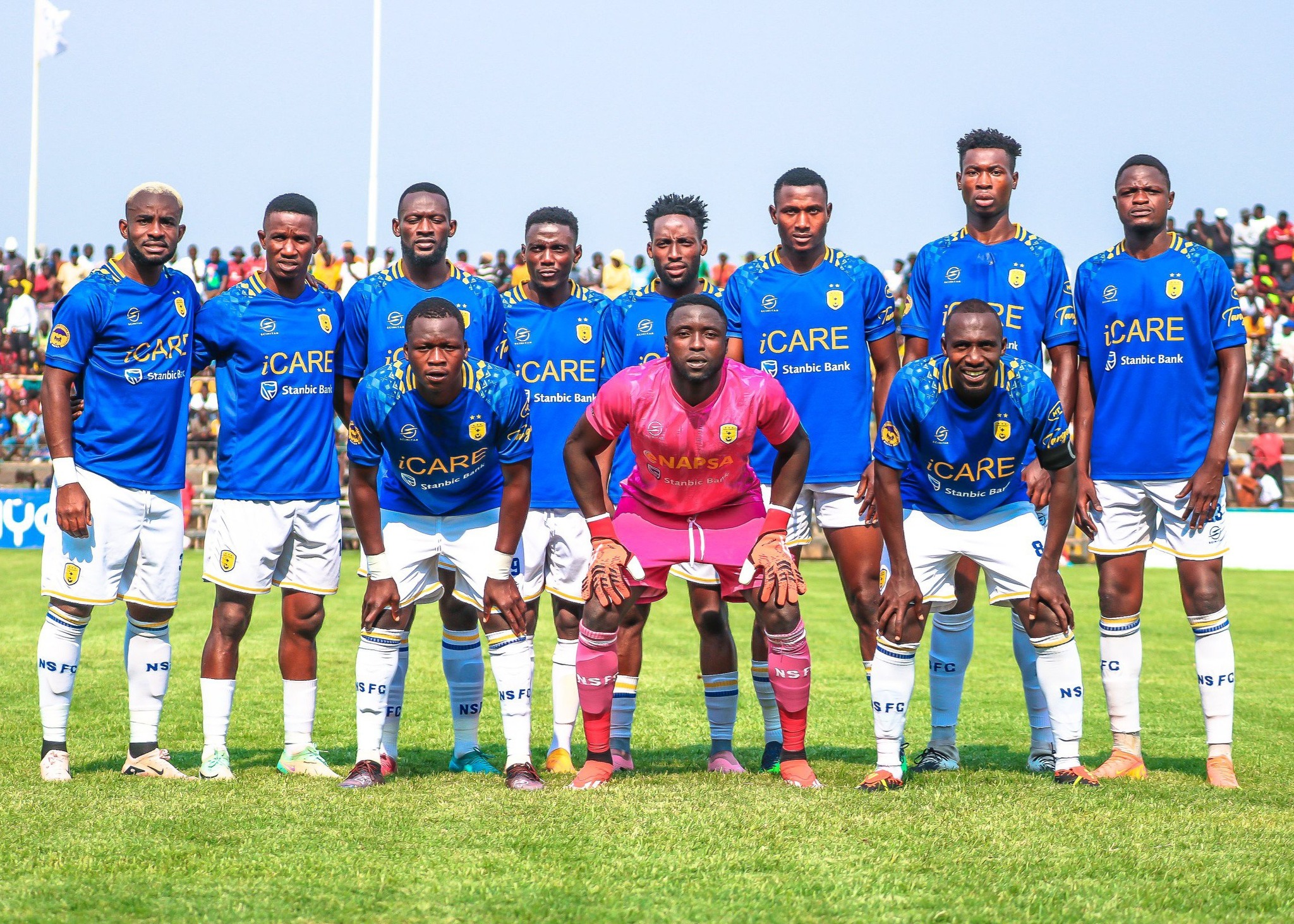 2025/26 MTN Super League Week 5 Preview