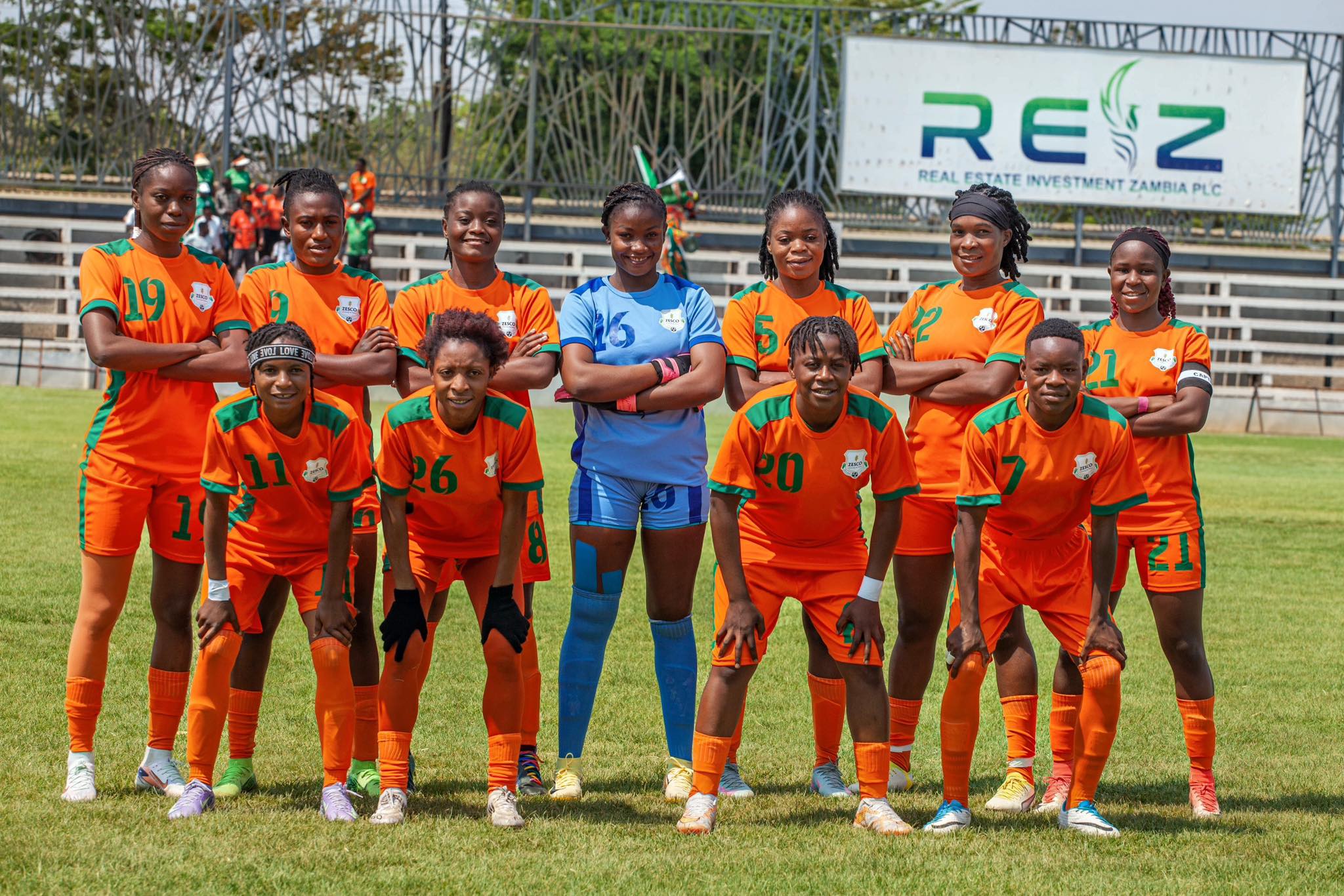 Faz Eden University Women’s Super League Week 4 Shake-Up