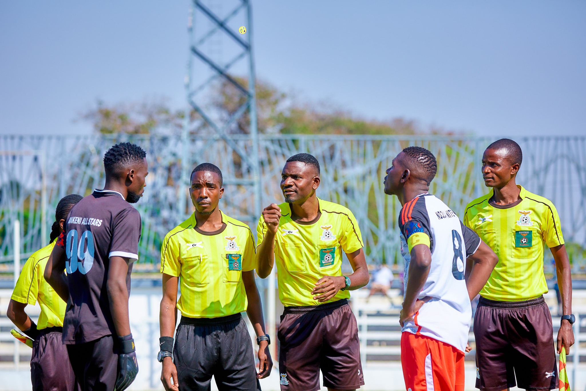 ZPL National League Week 4 Preview: The Battle for Supremacy