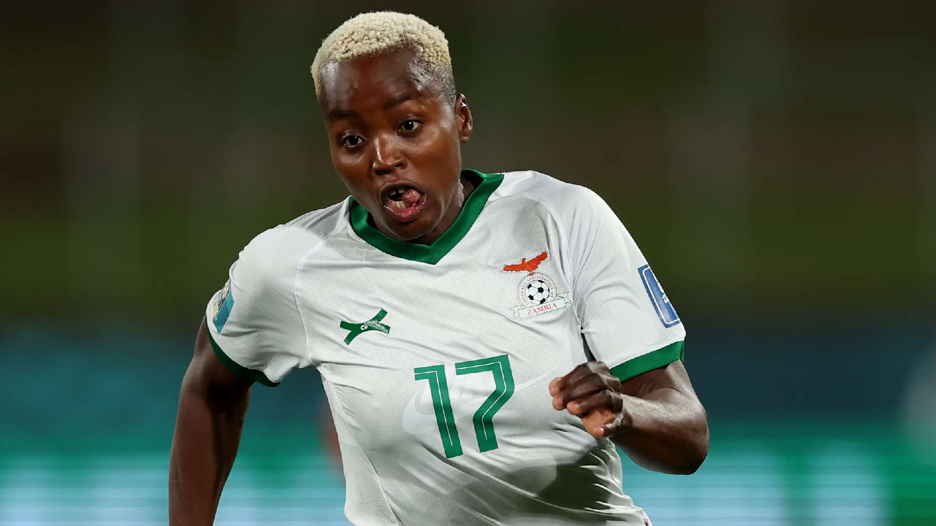 Kundananji Hat-Trick Inspires Copper Queens to 4–2 Away Victory Over Namibia