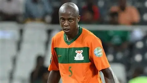 Let Levy Roar Again — Himoonde Urges Fans to Lift Chipolopolo Against Niger