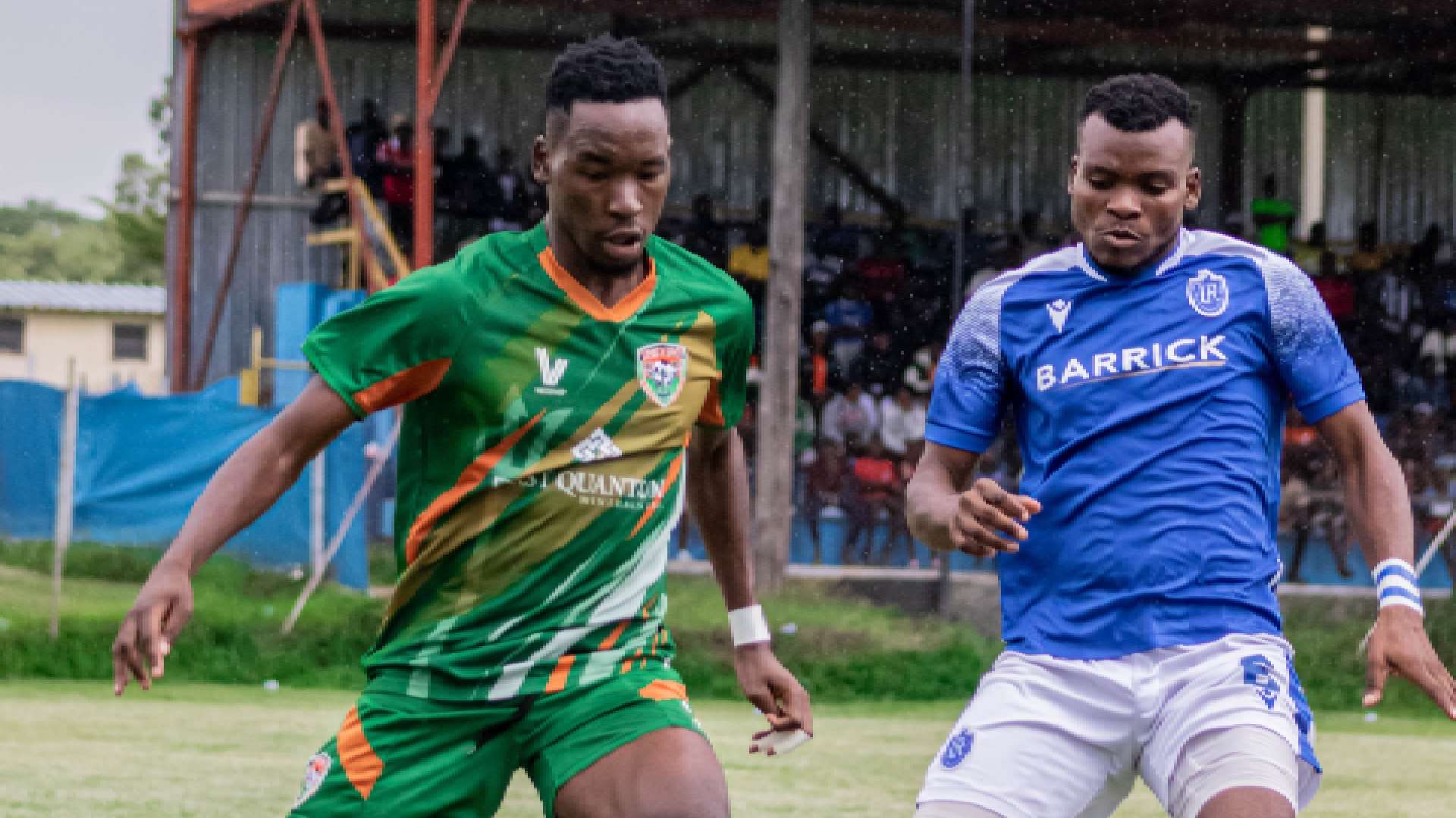 ZPL National League Week 17_ Radiants Rise, Roan Stumble, Makeni Extend Lead