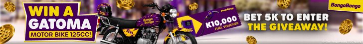 BongoBongo Presents World Cup 26 — Weekly Giveaway World Cup Edition