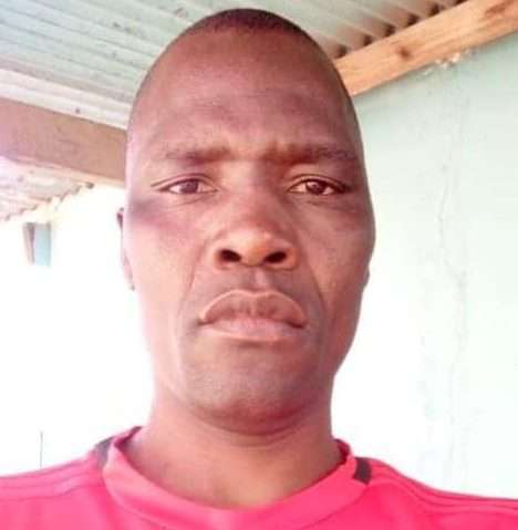 FAZ referee Daniel Banda has died