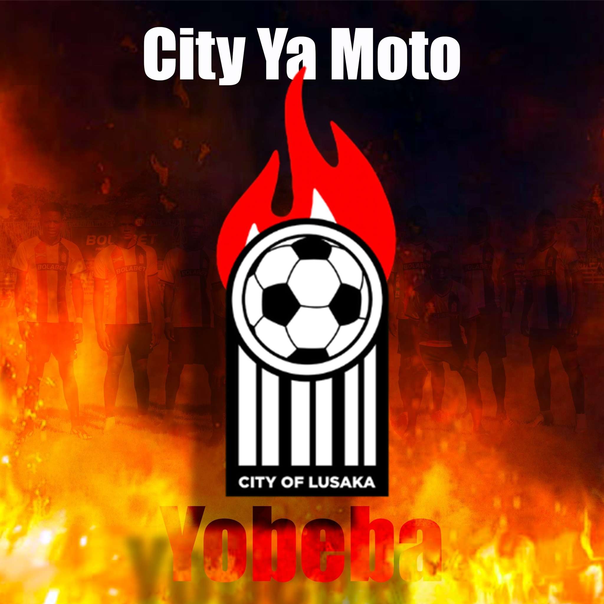 City of Lusaka F.C Profile