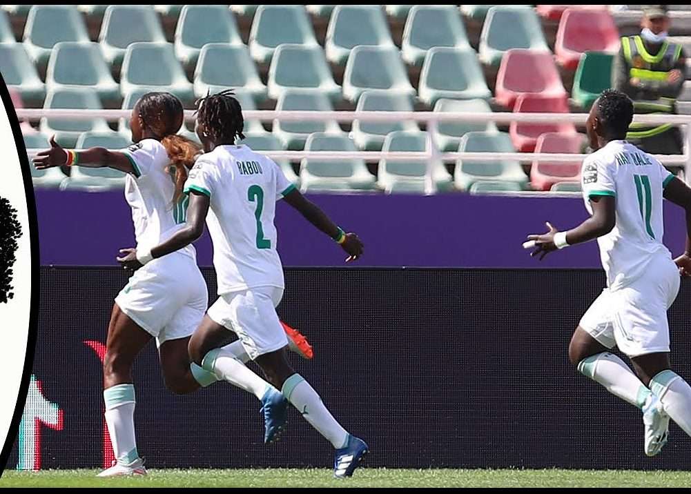 Burkina Faso vs Senegal Watch Live Scores WAFCON2022