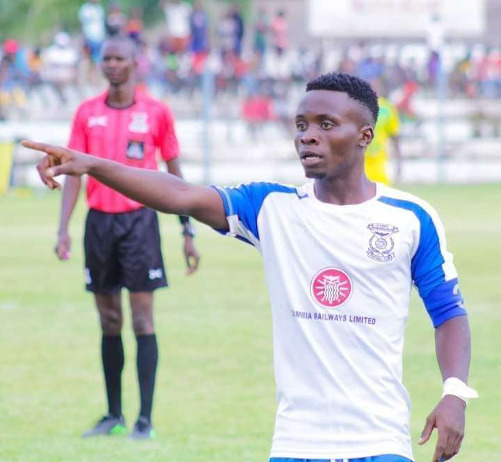 PRINCE MUMBA SIGNS TWO-YEAR CONTRACT EXTENSION