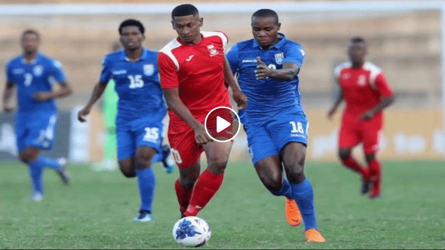 Mauritius Vs Eswatini Watch Live Scores COSAFACUP 2022