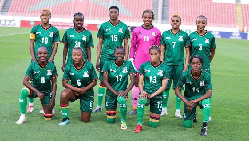 WAFCON 2022: Copper Queens vs Tunisia prediction/tips and talking points