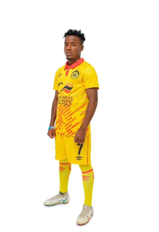 TRIO PLAYERS FOR POWER DYNAMOS CALLED TO U-23