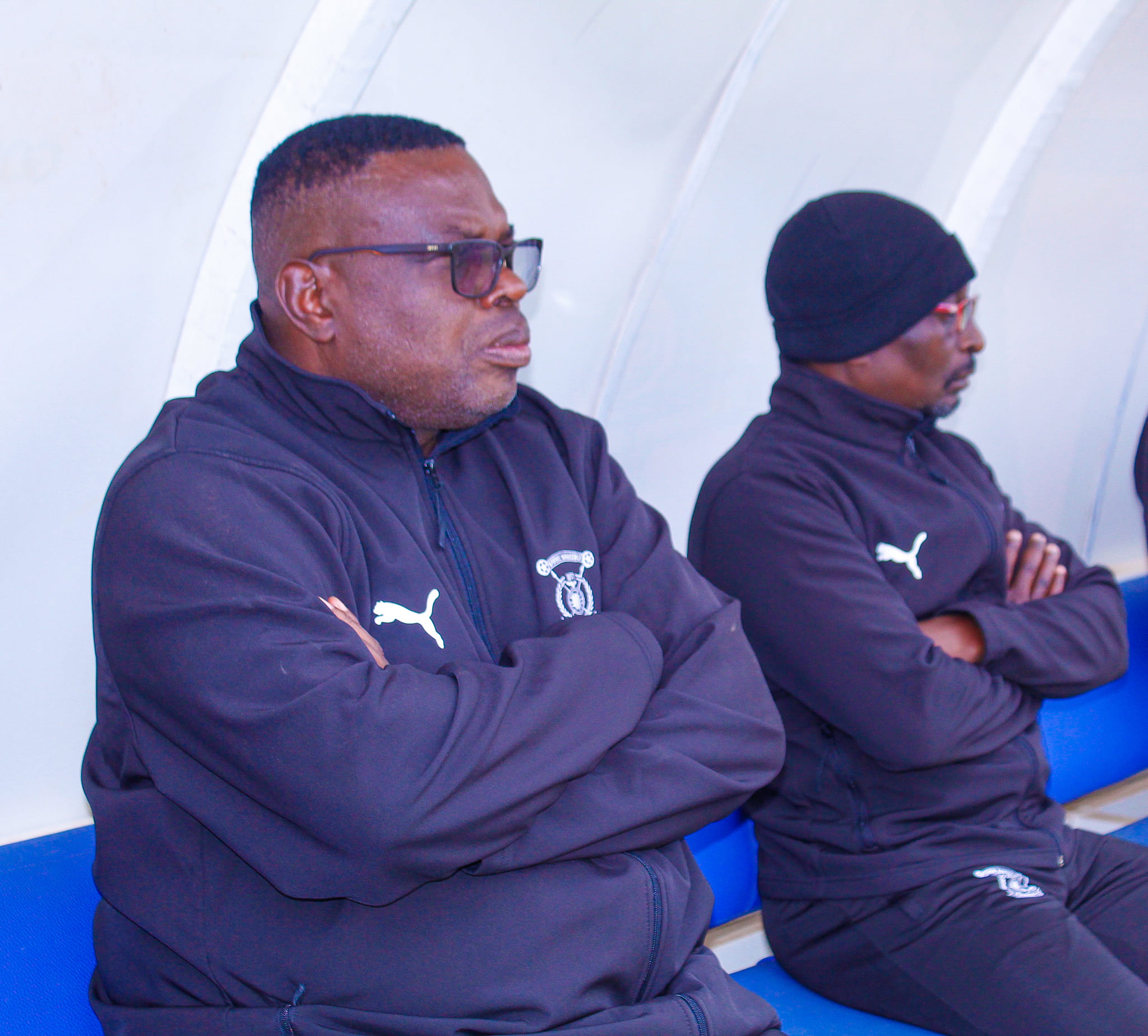 George 'Chicken’ Lwandamina says his ready for Chipolopolo job