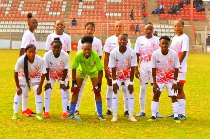 Zambia’s Women's league to have Super Division and National League