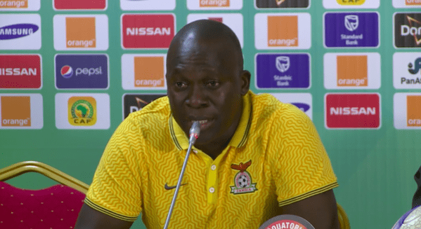 Faz shortlists 10 coaches for Chipolopolo Job