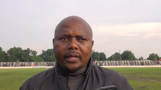 We lost to Green Buffaloes because of their stop, start tactics - Perry Mutapa