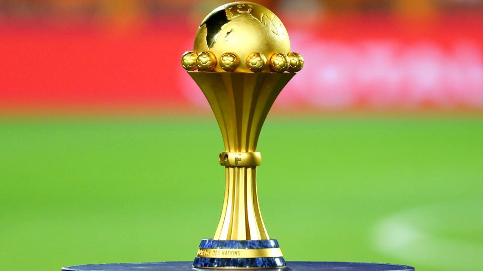 Zambia to bid for 2025 AfCON