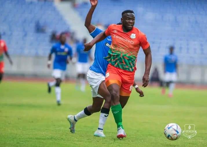 ZESCO SET TO RELEASE NINE PLAYERS