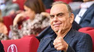Avram Grant Praises Zambia's 2-0 Win Against Lesotho in AFCON Qualifier