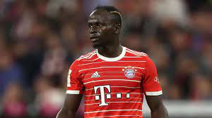 Bayern Munich Disappointed with Sadio Mane's Recent Performances