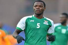 Controversy Brews Over Lazarous Kambole's Selection in Zambia's AFCON Qualifiers Squad