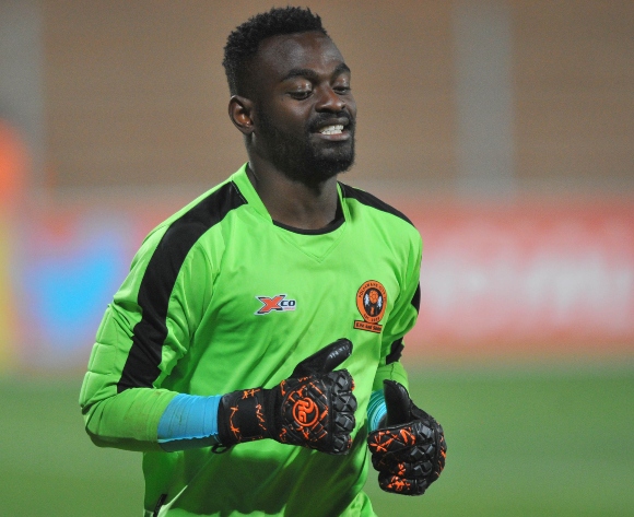Controversy swirls as average-form Mwenya Chibwe makes provisional squad for AFCON Qualifiers