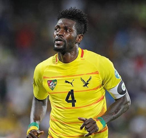 The football world bid farewell to one of its greats as Emmanuel Adebayor announced his retirement at the age of 39