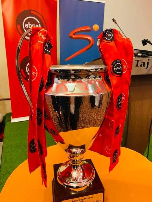 ABSA unveils 2023 ABSA cup prize money and the quarter-final fixture