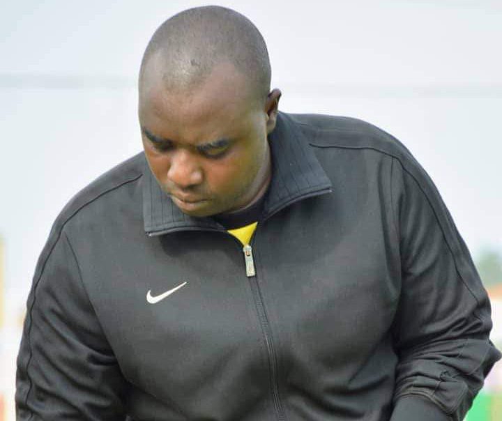 Football Association of Zambia Mourns the Loss of Promising Referee Coordinator Simon Kasitu.