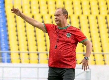 Malawian Fans Demand Victory Against Egypt Amid Coach Controversy