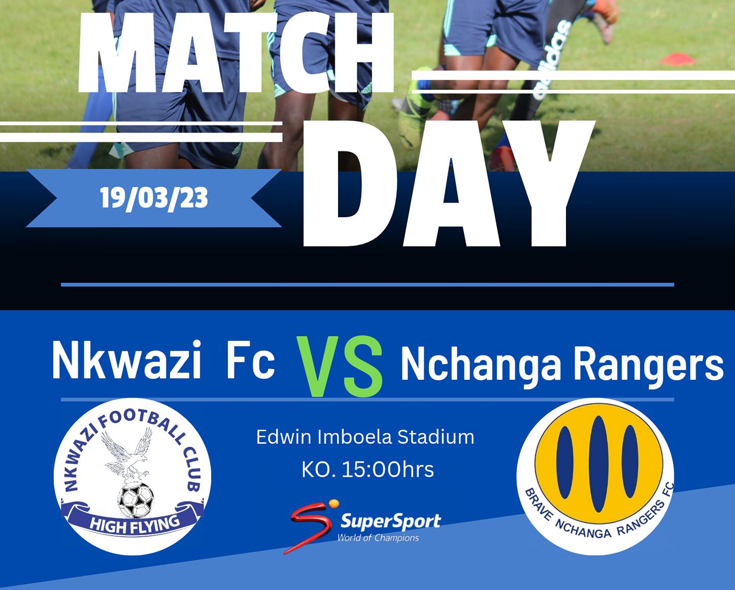 Match Preview, H2H: Nkwazi FC vs Nchanga Rangers: Match Day 27