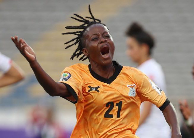 Copper Queens Technical Bench Under Fire for Team Selections
