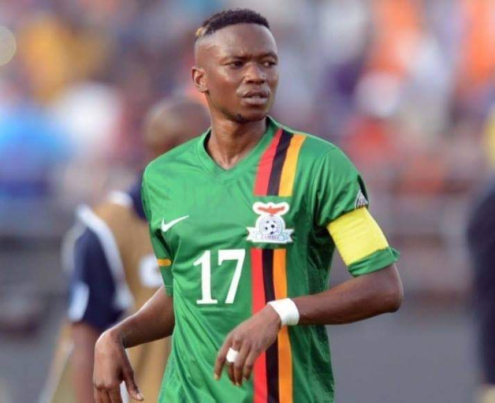 TP MAZEMBE OFFERS KALABA TO BE PART OF THEIR TECHNICAL BENCH