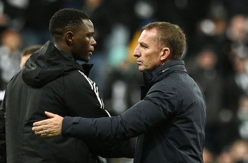 Patson Daka's Leicester City Career in Doubt After Brendan Rodgers' Departure