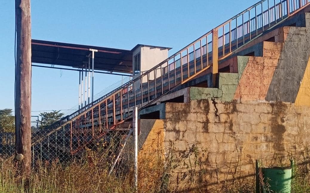 Neglected: Solwezi Independence Stadium Sparks Citizen Outrage