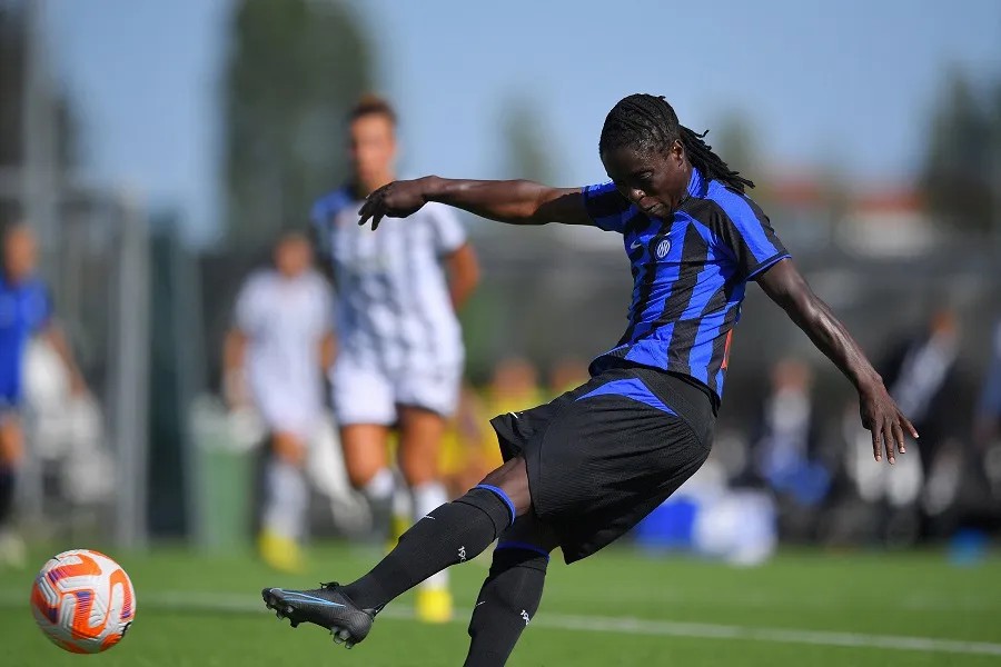 Tabitha Chawinga a strong contender for Golden Boot in Italy's Serie A Women's League