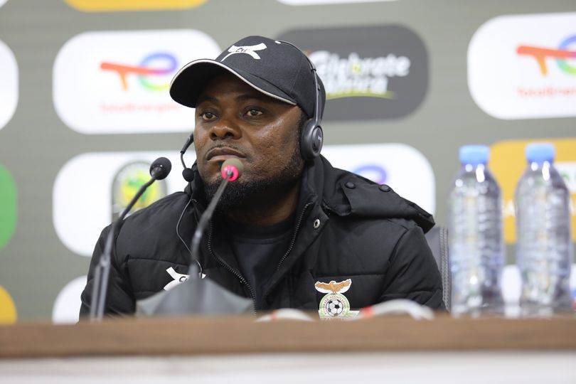 Zambia Under 17 Coach Ian Bakala Promises to Fight Until the End
