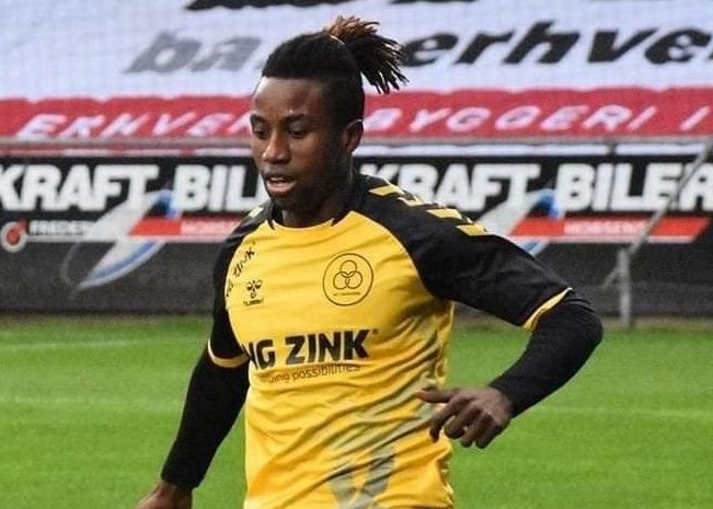 AC Horsens and Lubambo Musonda Relegated from Danish Superliga after One Season