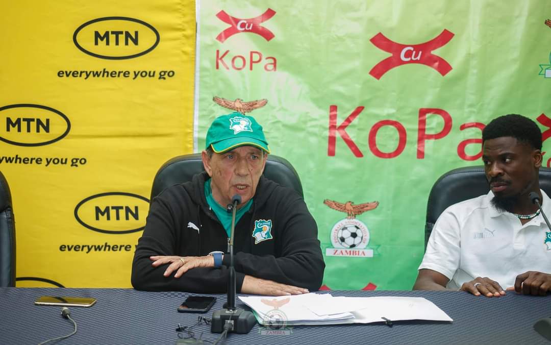 Ivory Coast Coach and Captain Acknowledge Zambia's Victory and Signal Need for Changes