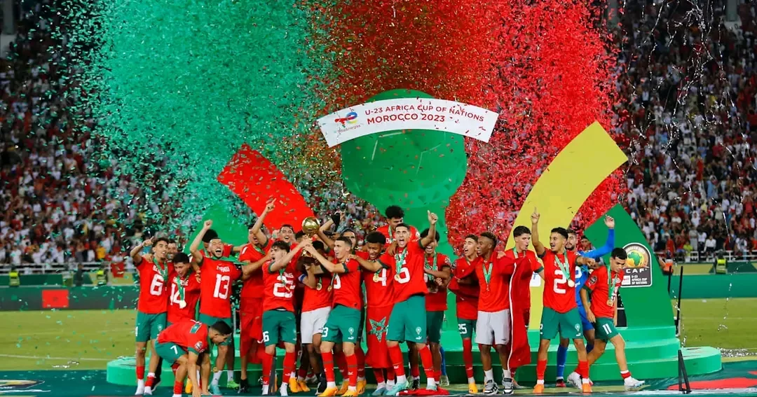 Morocco beats Egypt to claim Africa cup of Nations Title