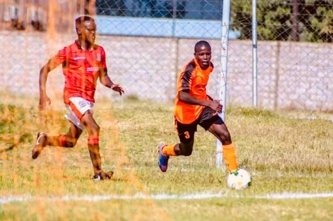 Davison Phiri: The Future of Zambian Football Looks Bright with this Rising Star