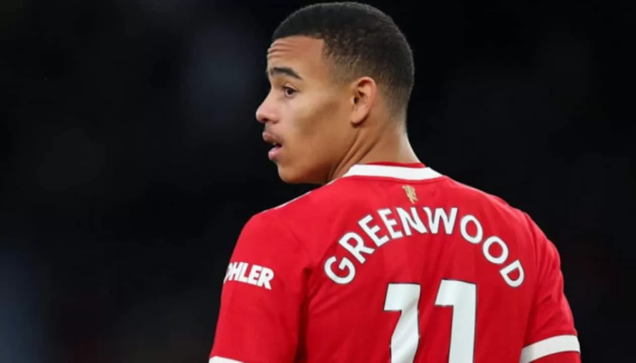 Mason Greenwood's future at Manchester United still hanging in limbo