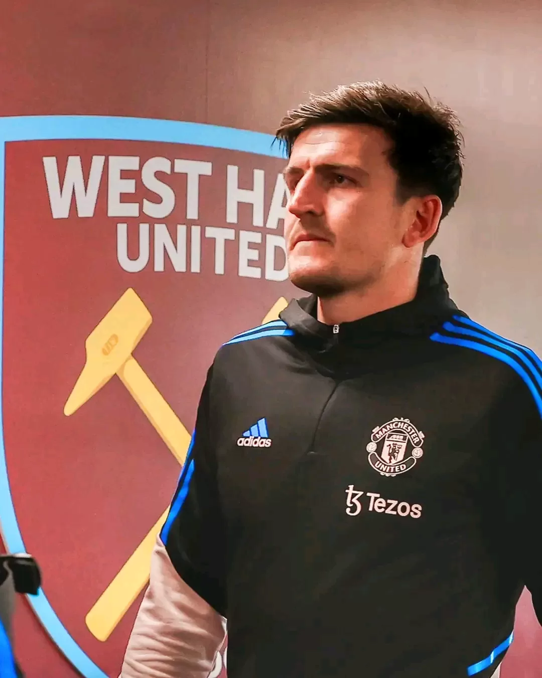 West Ham agree £30m fee with Manchester United to sign Harry Maguire