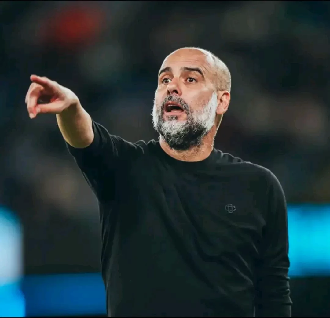 Guardiola to miss two games due to emergency back surgery