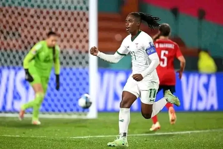 Copper Queens Moves up while USA drops in latest FIFA ranking
