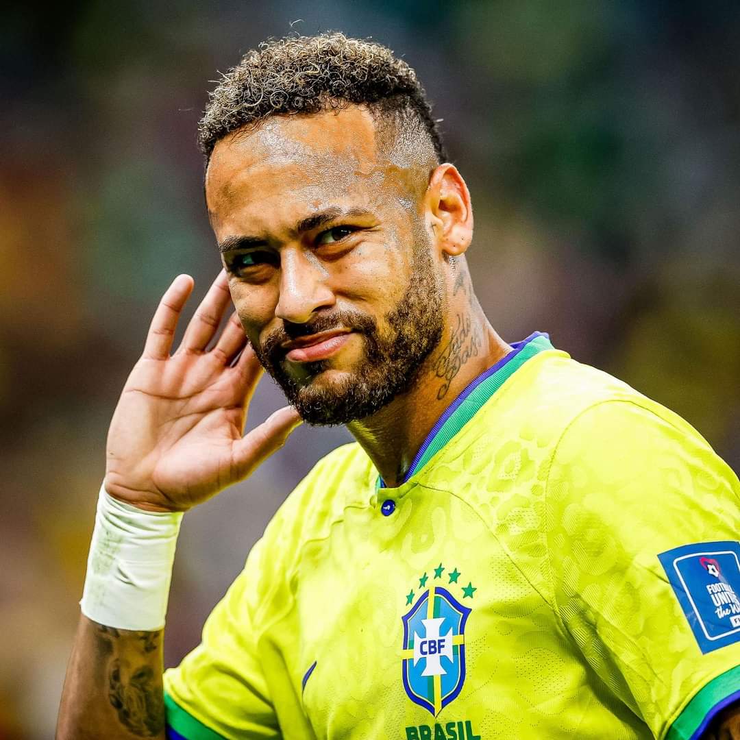 Al Hilal agree deal with PSG to sign Neymar