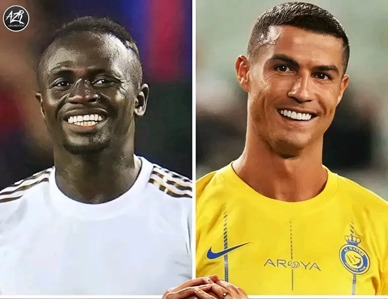 Mane set to join Cristiano Ronaldo at the Saudi Pro League club
