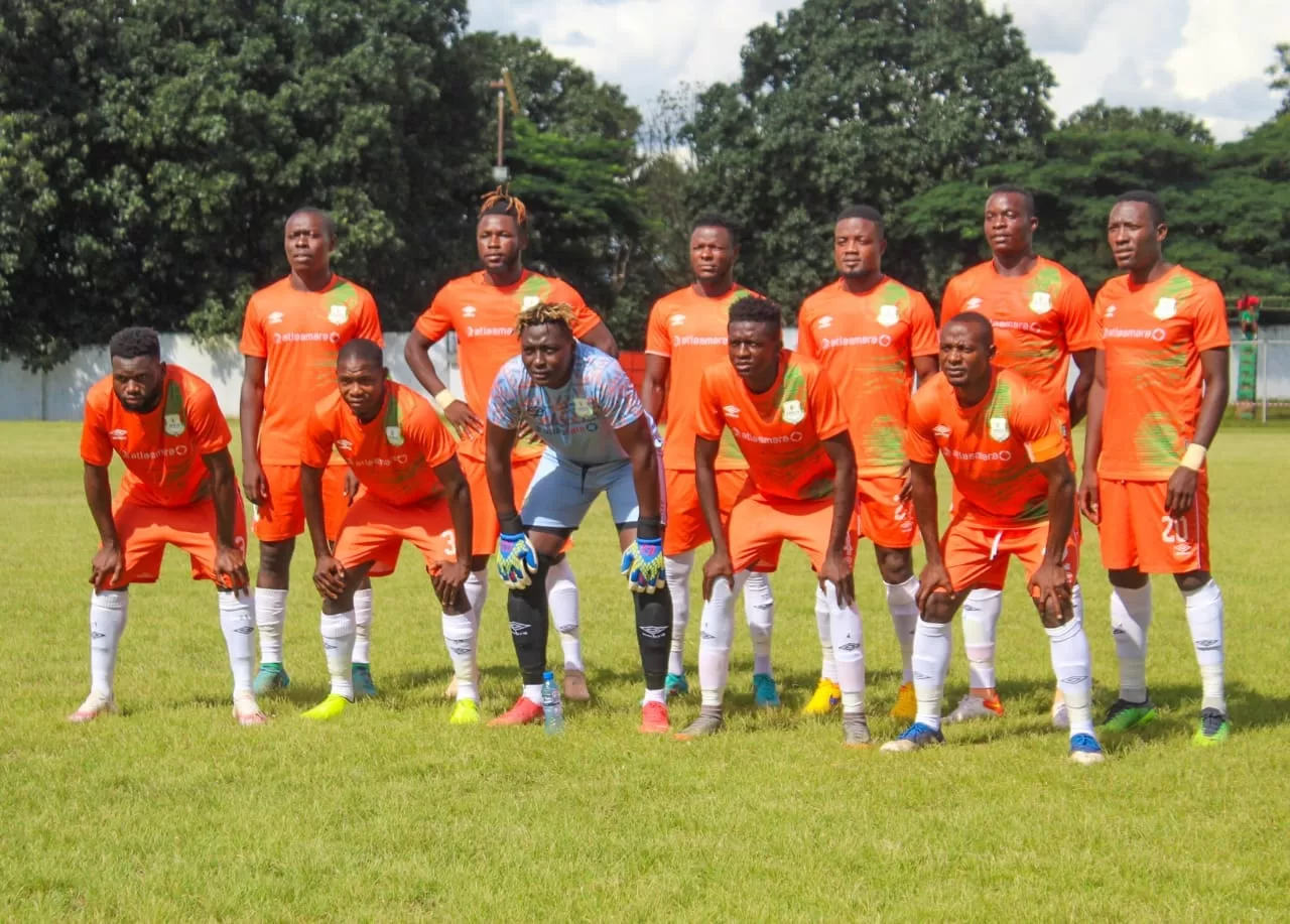 ZESCO United Transfer Updates 2023/2024: Crafting a Dynamic Squad