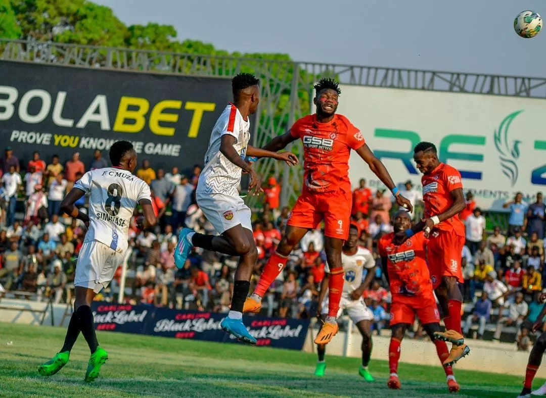 Nkana FC's Struggles Continue: Five Matches, One Point, No Wins